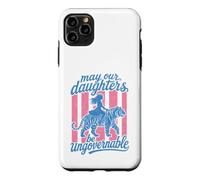 Féministe Que nos Filles soient ingouvernables Coque pour iPhone 11 Pro Max