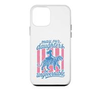 Féministe Que nos Filles soient ingouvernables Coque pour iPhone 12 Mini