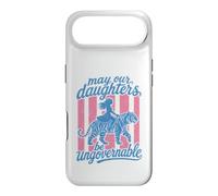 Féministe Que nos Filles soient ingouvernables Coque pour iPhone Air