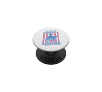 Féministe Que nos Filles soient ingouvernables PopSockets PopGrip Adhésif