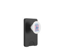 Féministe Que nos Filles soient ingouvernables PopSockets PopWallet pour MagSafe