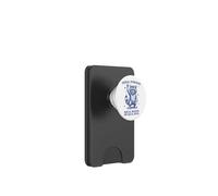 Féministe Sauvage | Funny Raccoon Equal Rights Or Bites PopSockets PopWallet pour MagSafe