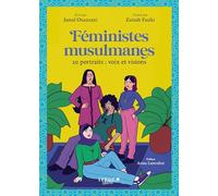 Féministes musulmanes