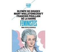 Féministes – Payot