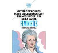 Féministes