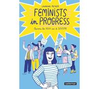 Feminists in Progress: Ouvrons les YEUX sur le SEXISME
