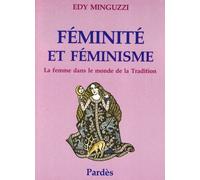 Féminité et féminisme