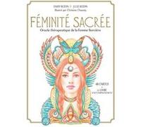 Féminité sacrée Daisy Bodin (Auteur), Julie Bodin (Auteur)