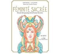 Féminité sacrée Daisy Bodin (Auteur), Julie Bodin (Auteur), Christine Chauvey (Auteur)