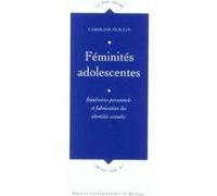Feminites adolescentes Pur (Auteur)