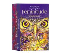 Féminitude: Une exploration des mystères de notre être intérieur