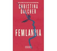Femlandia - Christina Dalcher - Pocket - Poche - Roman