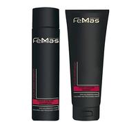 FemMas Shampoing et masque capillaire Post Color I 250 ml et 1000 ml (250 ml)