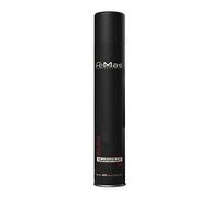 FemMas Spray coiffant ultra puissant 400 ml I Spray coiffant pour volume et brillance I Spray pour cheveux pour une tenue ultra forte I Finition naturelle sans collage I Spray cheveux ultra fort I