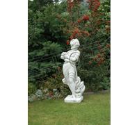 Femme 122cm Sculpture Design Statue Jardin Statues Sculptures 274