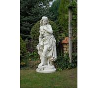 Femme 132cm Sculpture Design Statue Jardin Statues Sculptures 301
