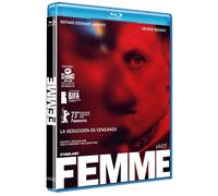 Femme (2023) (Blu Ray)