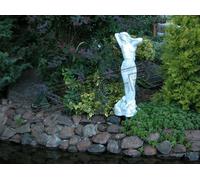 Femme 69cm Sculpture Design Statue Jardin Statues Sculptures 217 Nouveau