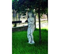 Femme 80cm Sculpture Design Statue Jardin Statues Sculptures 183