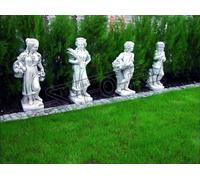Femme 80cm Sculpture Design Statue Jardin Statues Sculptures 300 Nouveau