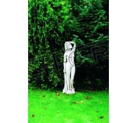 Femme 98cm Sculpture Design Statue Jardin Statues Sculptures 211 Nouveau