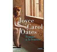Femme à la fenêtre: et autres histoires à suspense