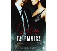 Femme à secret Tome 1 - M. Mackenzie (Literatur, Romanze auf Polnisch)