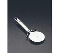 Femme actuelle maison coupe pizza *inox *232709 Inox G