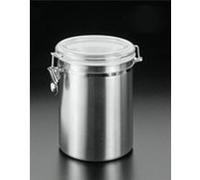 Femme actuelle maison pot condiment inox 2l*185312 G
