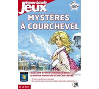 Femme Actuelle - Mystères À Courchevel Pc