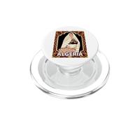 Femme ALGEROISE - Belle Algérienne DZ PopSockets PopGrip pour MagSafe