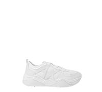 Armani Exchange Xdx039_xv311 Trainers Blanc EU 37 Femme