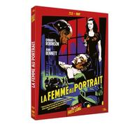 La Femme au portrait Édition Limitée Combo Blu-ray DVD