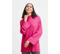 Femme b.young Pull fin à manches longues Haut extensible BYMMPIMBA1 NEUF