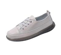 Femme Basket Chaussures Running Soft Shoes Breathable Woven Go Walking Hands in Sneakers Chaussure 40 Confortable Toile Été Randonnée Ete Marche Orthopédique De Sport Baskets Trail Grey 40