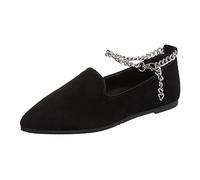 Femme Basket Mode Respirantes Été Décontracté Couleur Unie Lumière Bouche Chaussures Respirant Grande Taille Sortir Rétro Décontractées Ete Basquette Course Pieds Larges Orthopediques Femmes Le Noir