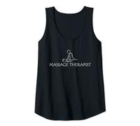 Femme Cadeaux de massothérapeute - Massage Therapy Professional Débardeur