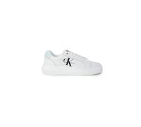 Femme Calvin Klein Jeans Chunky Cupsole Laceu Yw0yw00823 - 38