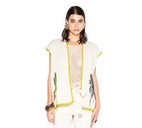 Femme cardigan Akep J'y crois pas. OTHER XL