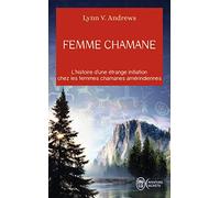 Femme chamane