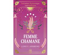 Femme Chamane