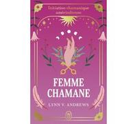 Femme Chamane