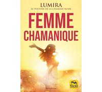 Femme chamanique