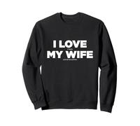 Femme chasseuse Sweatshirt