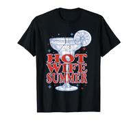 Femme Chaude Summer Bride Bachelorette Party Bridal Shower T-Shirt