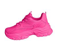 Femme Chaussures De Running Légères Chaussures De Marche Respirantes Sports Sneakers Confort Femme Confortables Décontractées Mesh Slip on Shoes Sport Course Gym Walking