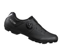 Femme Chaussures VTT XC3 2026 noir