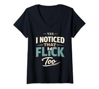 Femme Cheval Humour Humour Expérimenté Propriétaire de Cheval I Can Read Horses T-Shirt avec Col en V