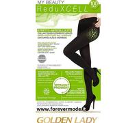 Femme Collants Golden Lady Couvrant, Stimule La Microcirculation Art Reduxcell