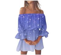 Femme Combishorts éTé sans Bretelles Bandeau Combi-Short Mode Fleurie Imprimée Combinaison Taille Haute Playsuit Rompers D'été Grande Taille Casual Pantalons Courts